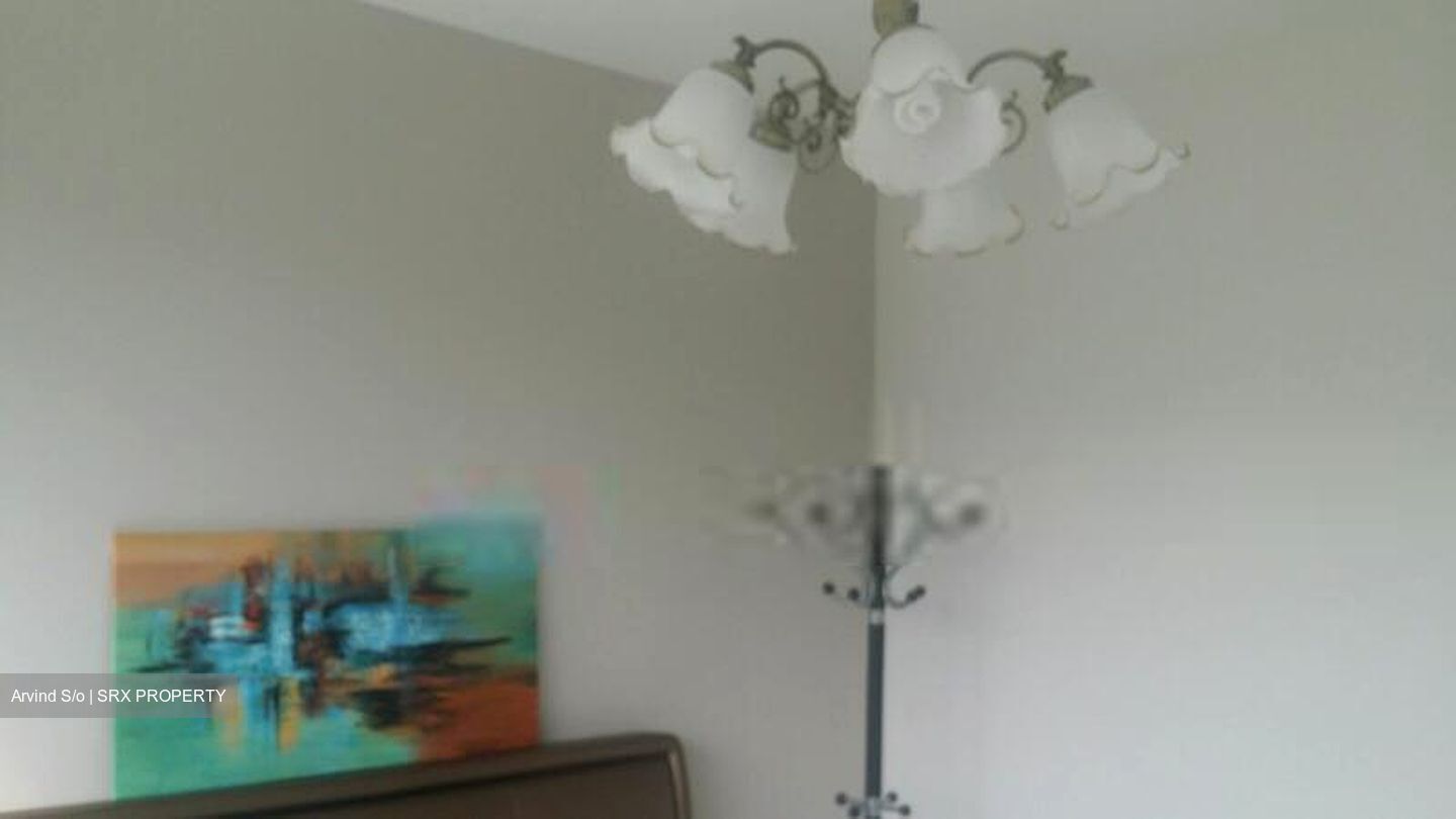 Pasir Ris Avenue (D18), Condominium #589866621